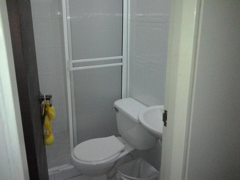 Отель Hostel Santander Alemán Terrace Vista