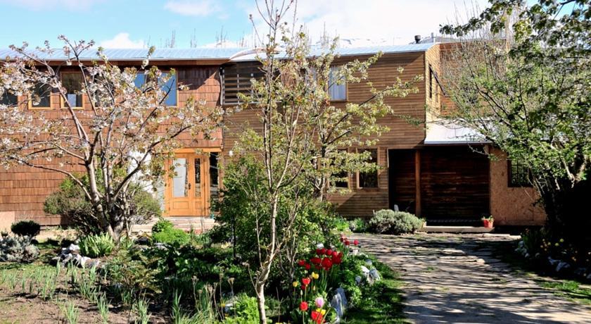 Отель El Puesto Hostal