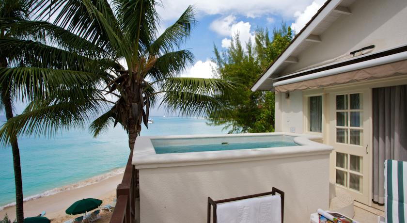 Treasure Beach Hotel & Spa