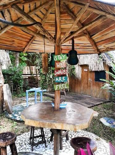 Хостел Pura Vida Mini Hostel Santa Teresa