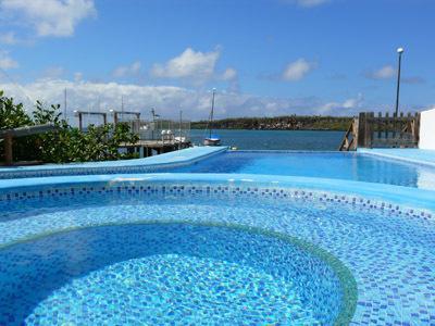 Galapagos Ocean Villa