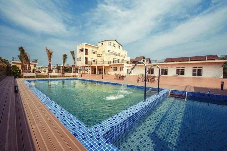 Вилла Kuan-Pin the Best Villa