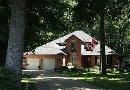 Мини-отель Tranquil Moments Bed & Breakfast