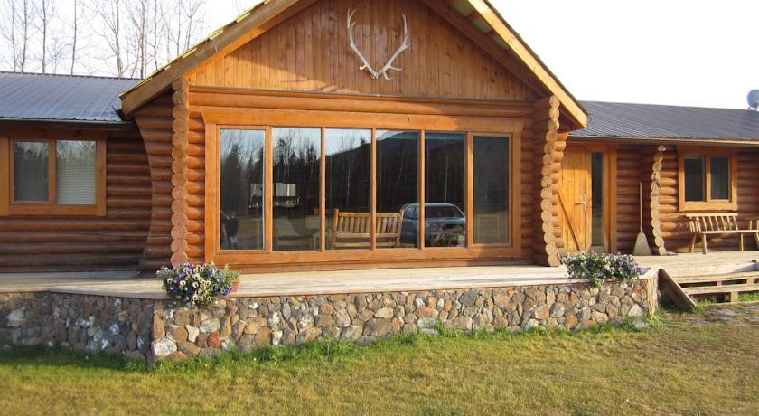 Мини-отель Folding Mountain B & B