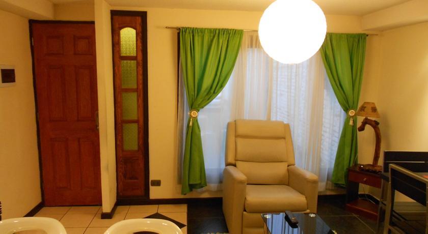 Апартаменты Suite Center
