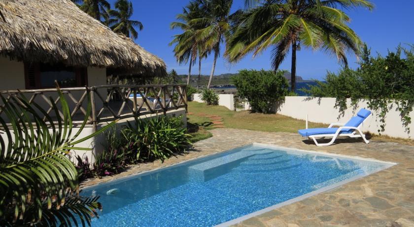 Вилла Villa Punta Coral