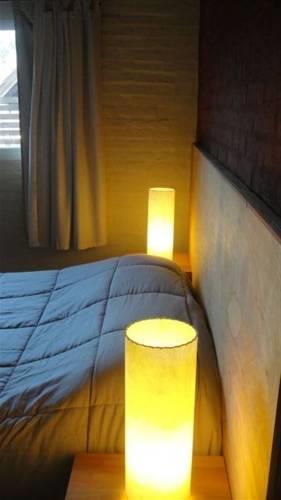 Апартаменты Aloe Village Apart Hotel