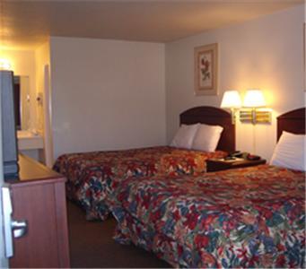 Отель Cedar Creek Inn