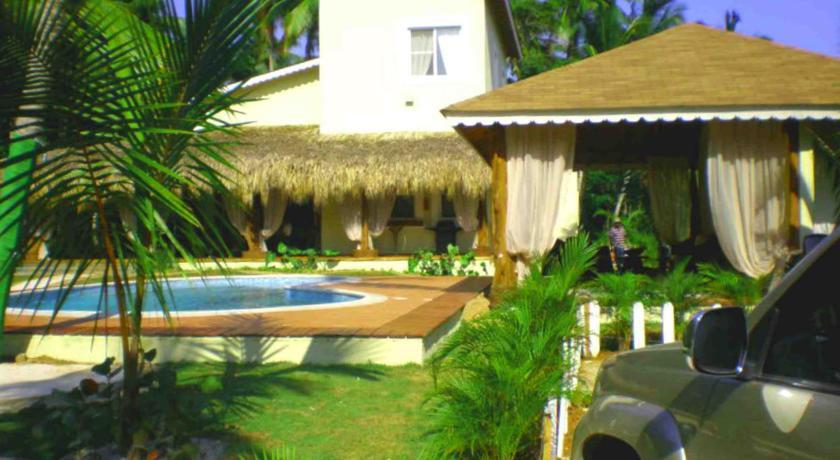Villa Encanto