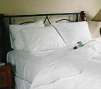 Отель Annapolis Royal Inn