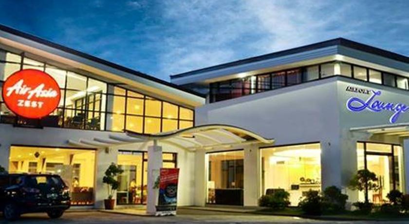 Отель Discover Boracay Hotel