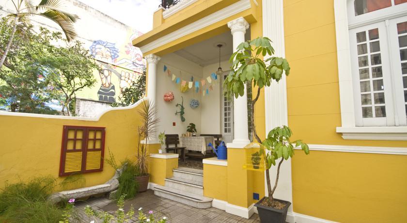 Хостел Guanaaní Hostel