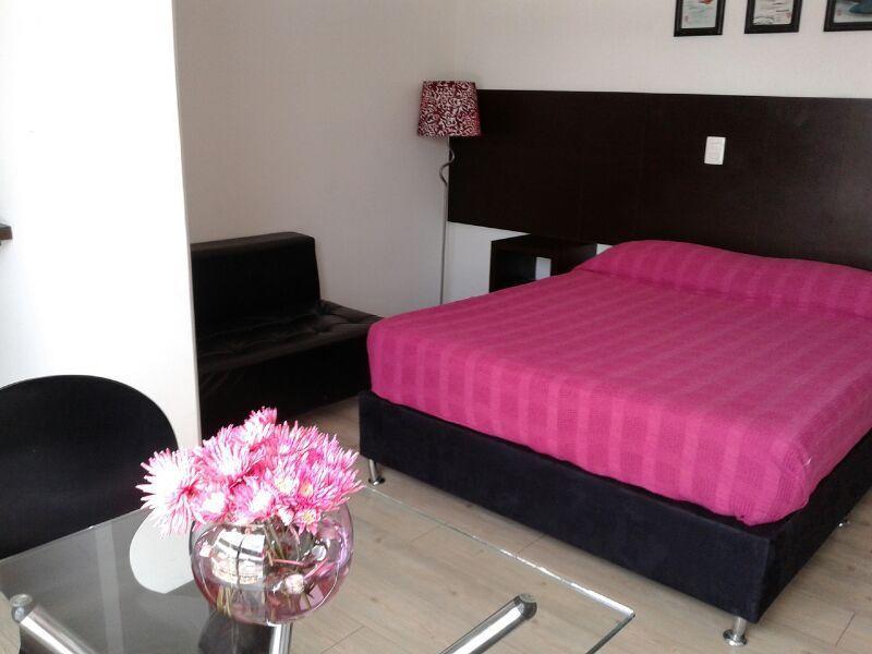 Отель Hotel Plaza San Miguel