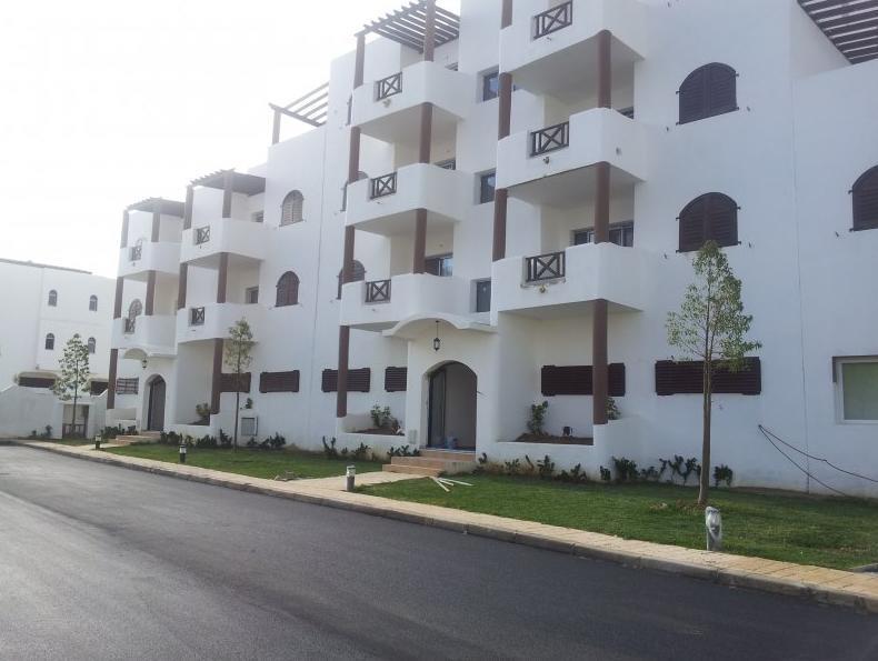 Апартаменты Appartement Résidence Cabo Gardens