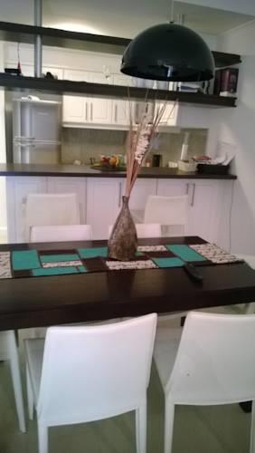 Апартаменты Apartamento Green Park