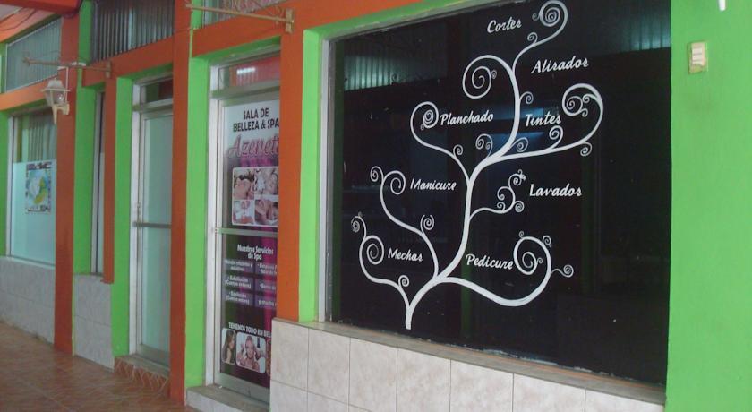 Отель Hotel Ejecutivo Plaza Central