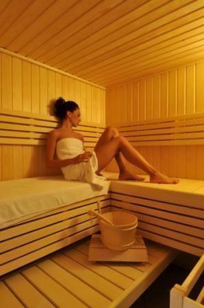 Отель Conchiglia Azzurra Hotel & Spa