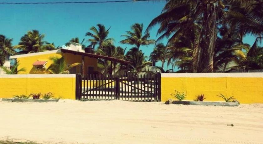 Апартаменты Casa Amanecer