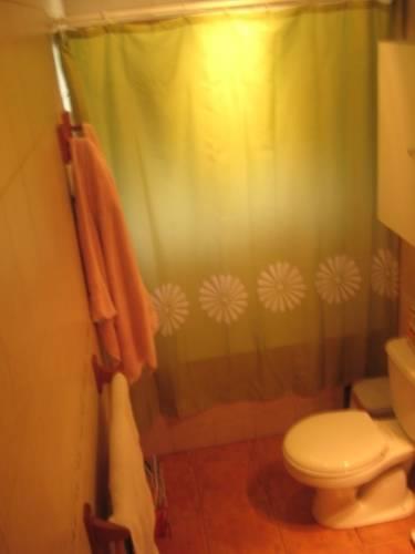 Апартаменты Casa Lila