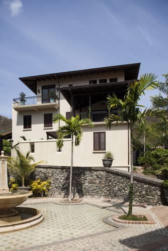 Вилла Casa Pinita
