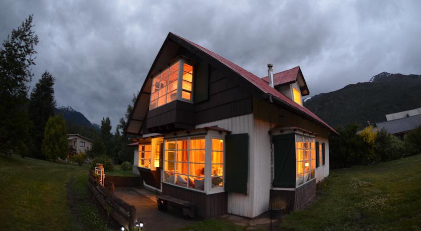 Мини-отель Hostal La Gringa Carioca
