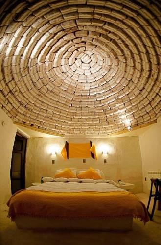 Отель Hotel Palacio de Sal