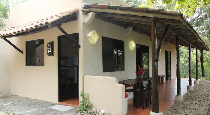 Апартаменты Villas Anazasi