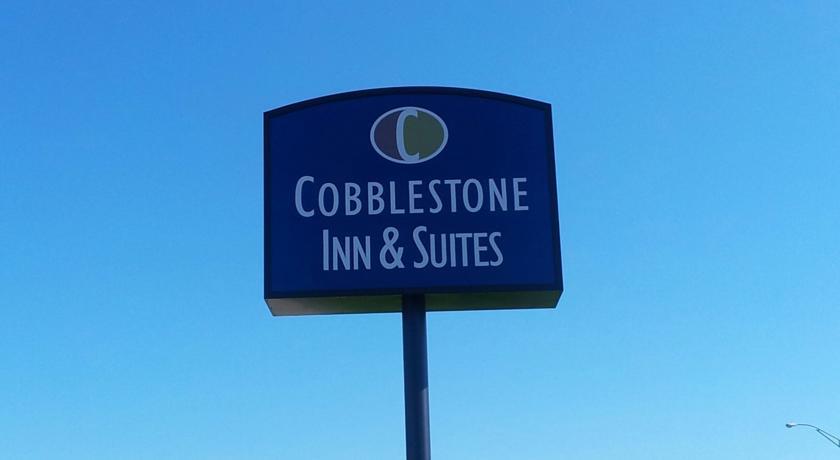 Отель Cobblestone Inn & Suites - Hartington