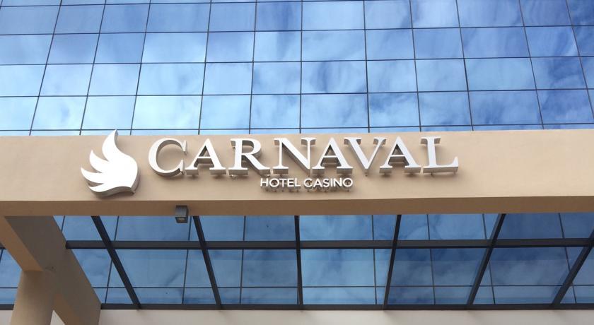 Отель Carnaval Hotel Casino