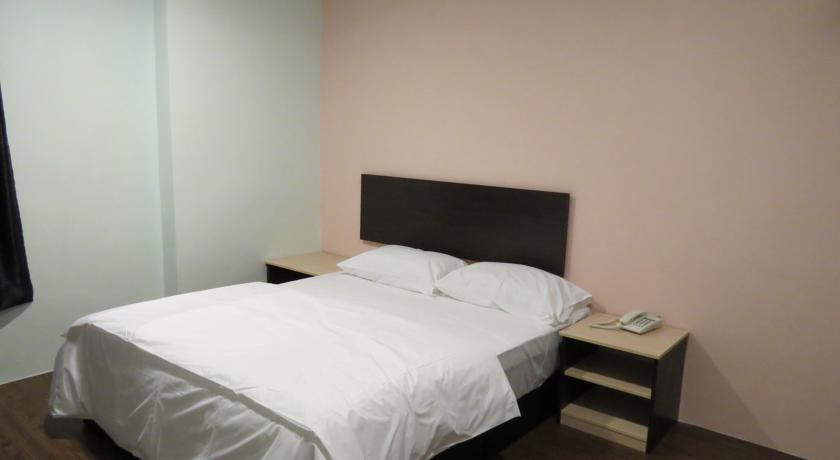 Гостевой дом 12 Hotel