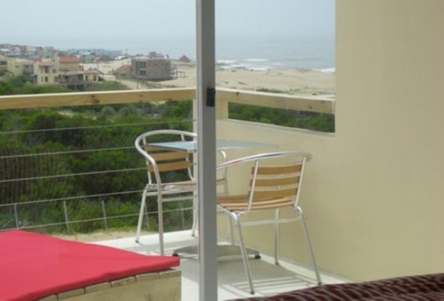 Отель Hotel Terrazas de la Viuda