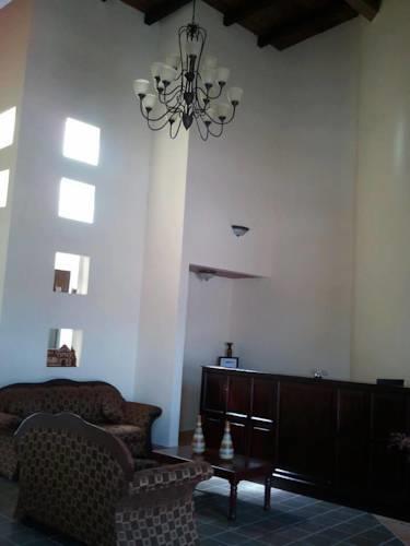 Отель Hotel Maria Rosa