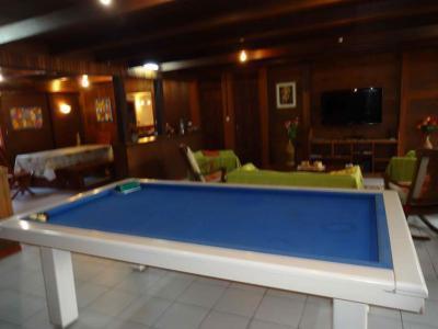 Вилла Habitation La Caféière