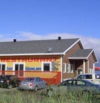 Отель Motel L'Escale
