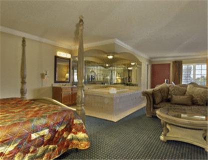 Отель Knights Inn Mount Laurel