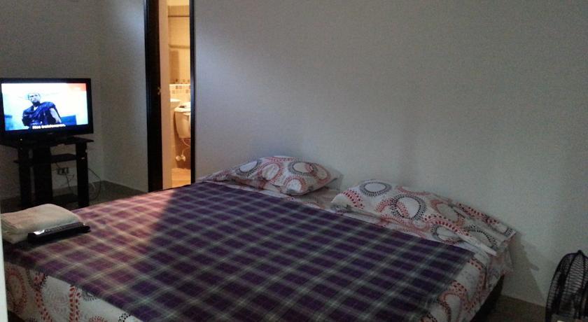 Апартаменты Tu Apartamento Laureles 202