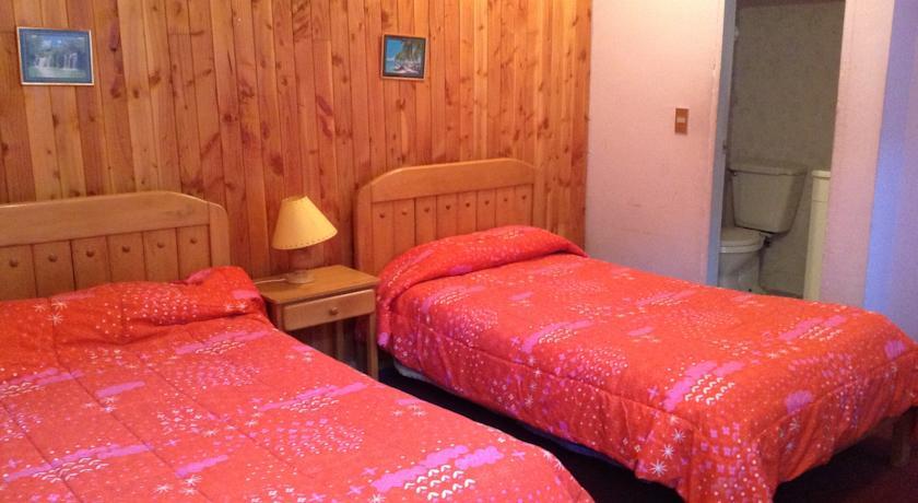 Hostal Rayito de Sol