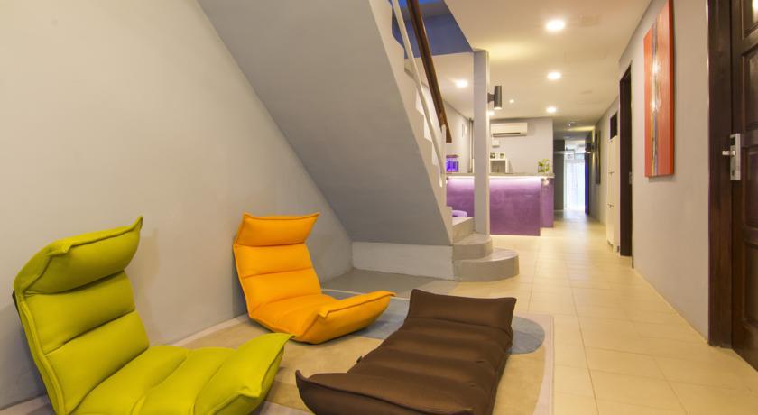 Alor Bunker Home