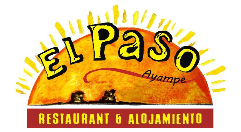 Гостевой дом Alojamiento El Paso