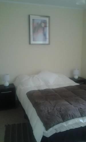 Гостевой дом Hostal Wincayaren