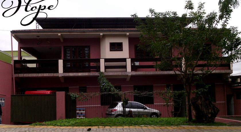 Hostel Hope