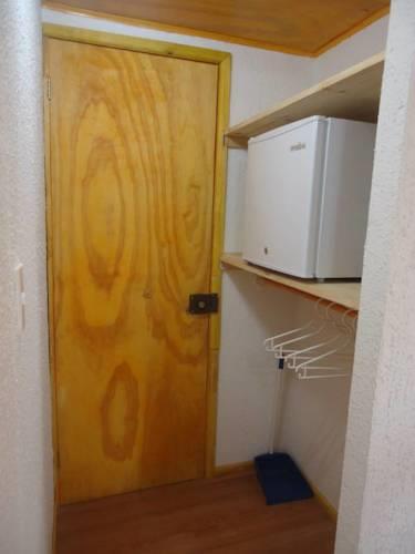 Гостевой дом Hostal Francia