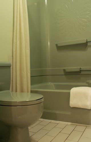 Отель Motel A La Claire Fontaine
