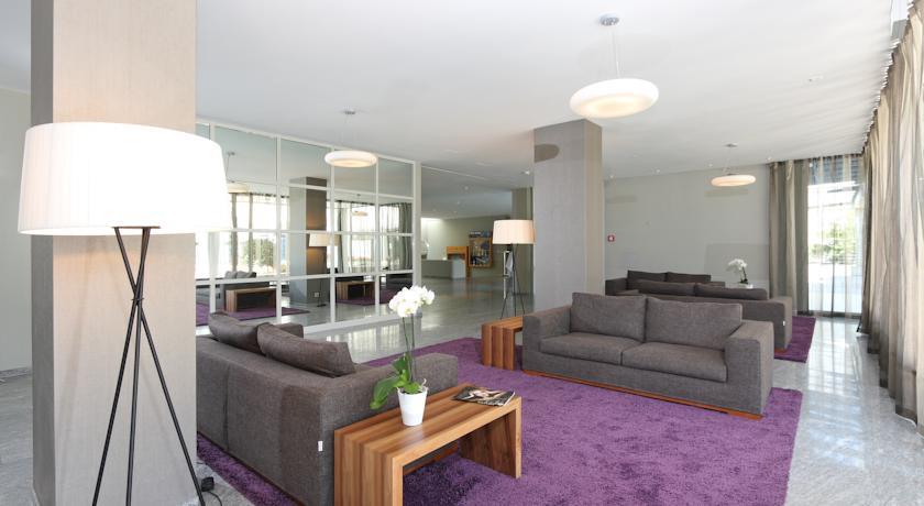 Отель Geroldswil Swiss Quality Hotel