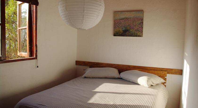 Апартаменты Campesano Ranch Cabañas