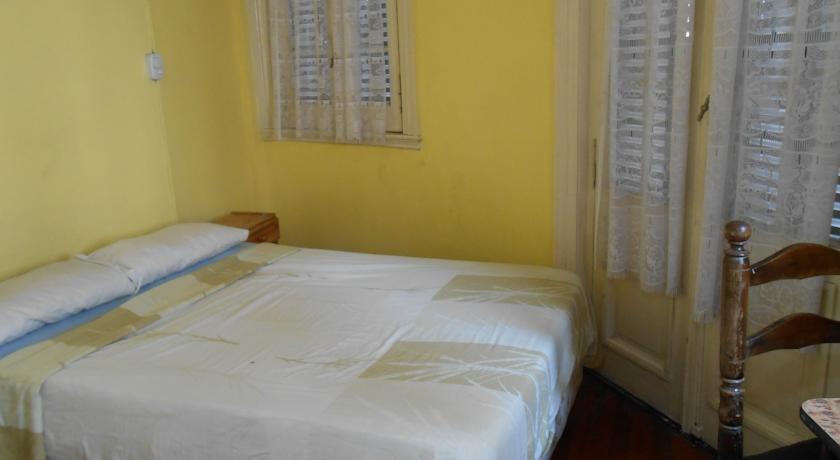 Hotel Lanin