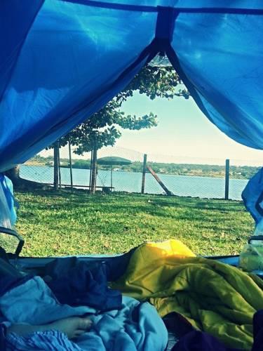 Camping Casa do Lago