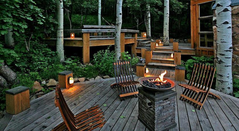 Апартаменты Deer Run by Stewart Mountain Lodging