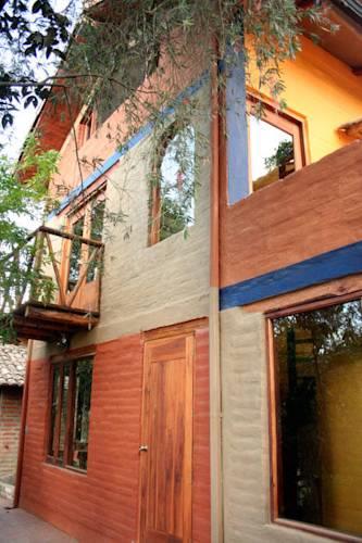 Отель Casa Kiliku