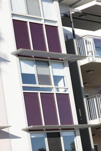 Апартаменты University of Canberra Village